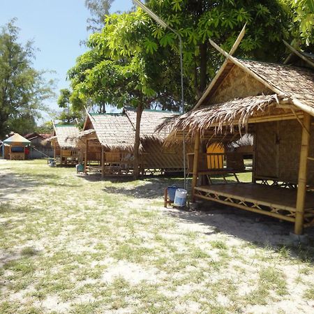 Varin Village كو ليبي المظهر الخارجي الصورة
