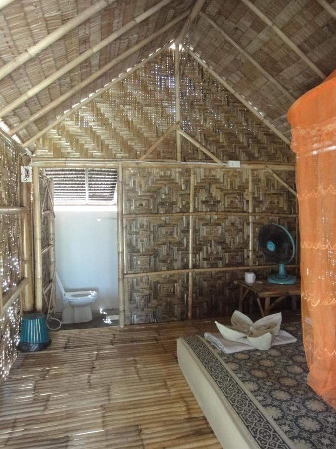 Varin Village كو ليبي المظهر الخارجي الصورة