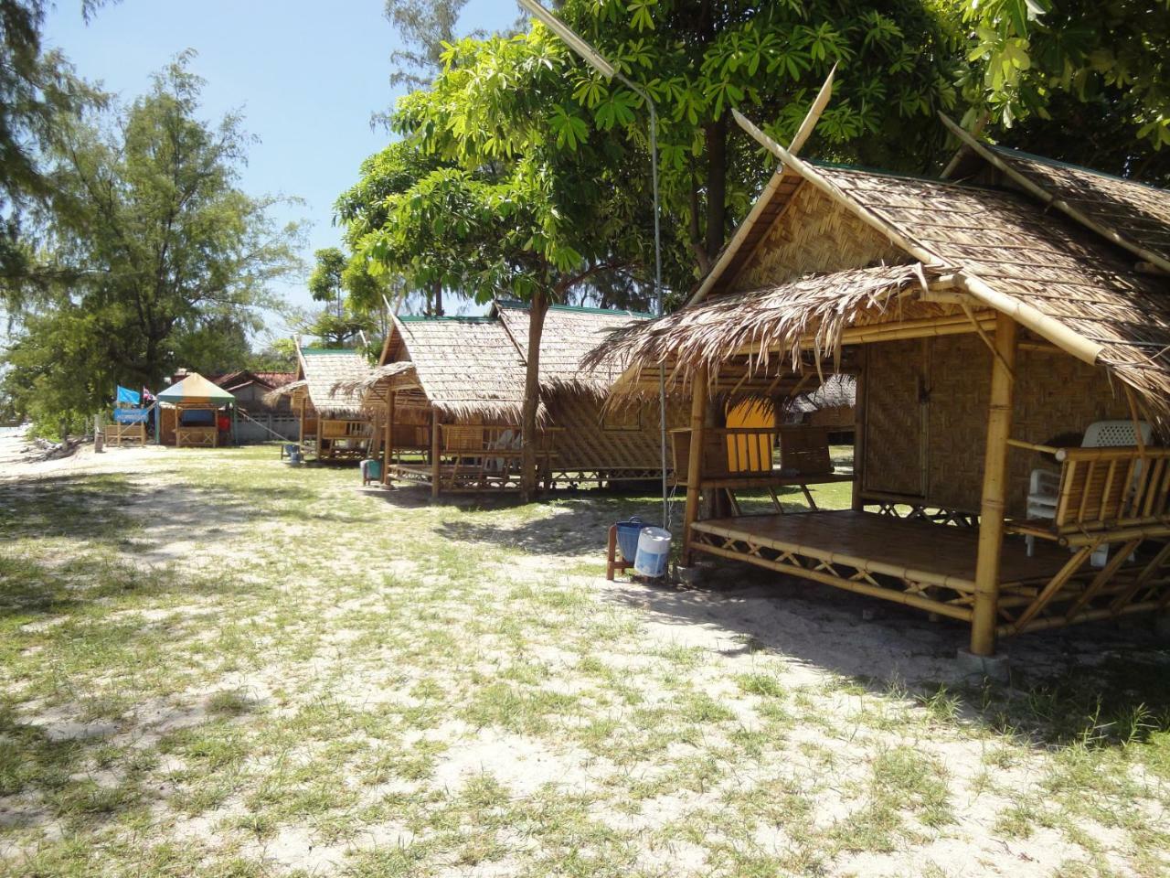 Varin Village كو ليبي المظهر الخارجي الصورة