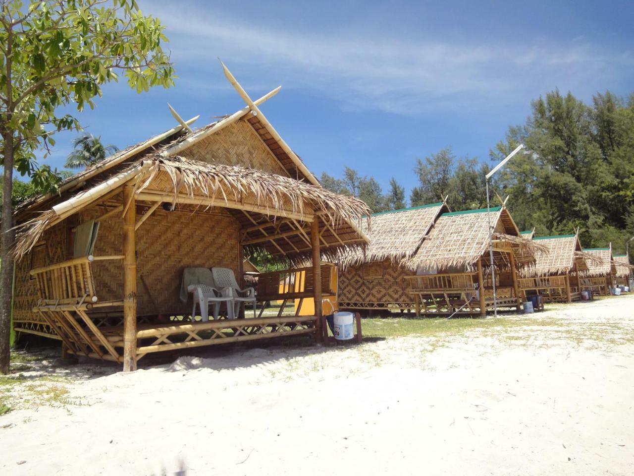 Varin Village كو ليبي المظهر الخارجي الصورة