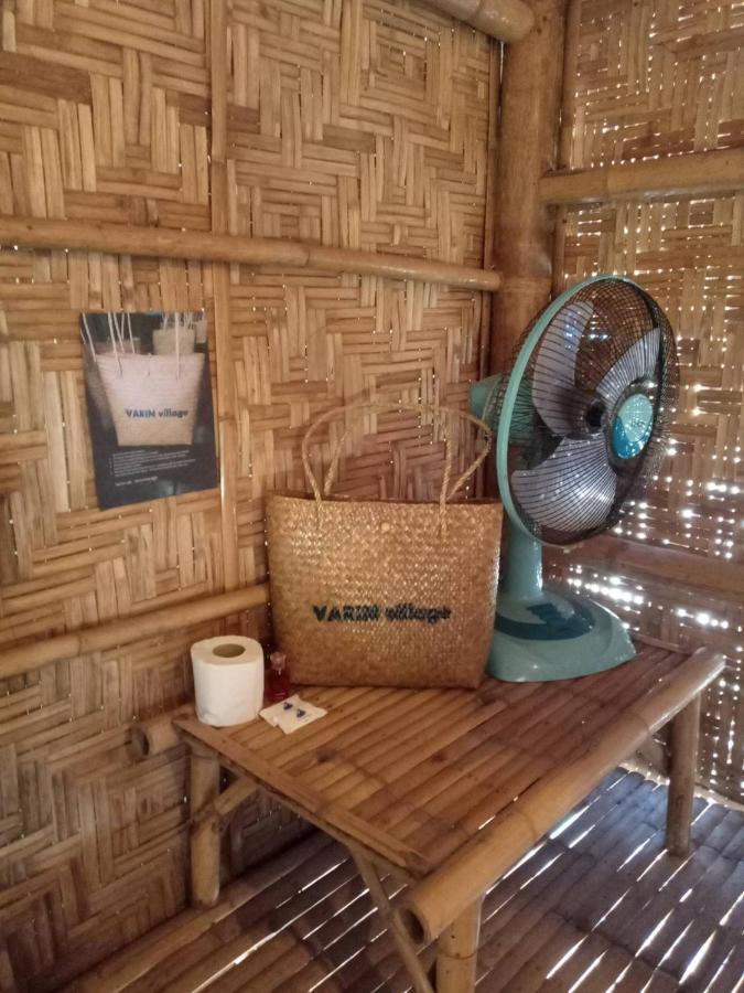 Varin Village كو ليبي المظهر الخارجي الصورة